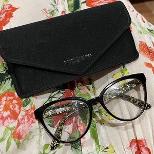 Dolce & Gabbana  Eyeglasses